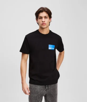 T-SHIRT BOX LOGO