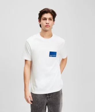 T-SHIRT BOX LOGO