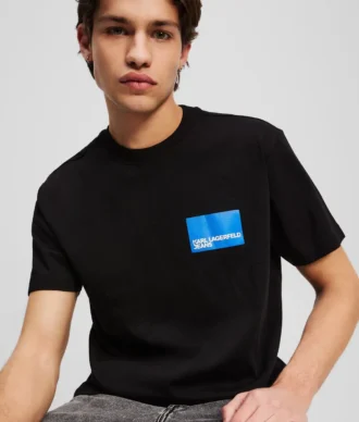 T-SHIRT BOX LOGO