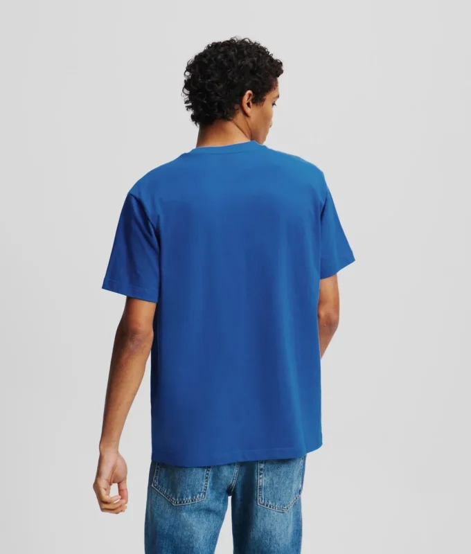 T-SHIRT BOX LOGO T-SHIRT BOX LOGO