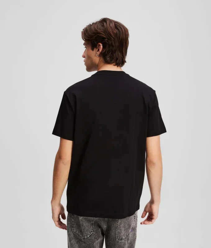 T-SHIRT BOX LOGO T-SHIRT BOX LOGO