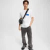 T-SHIRT BOX LOGO T-SHIRT BOX LOGO