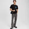 T-SHIRT BOX LOGO T-SHIRT BOX LOGO