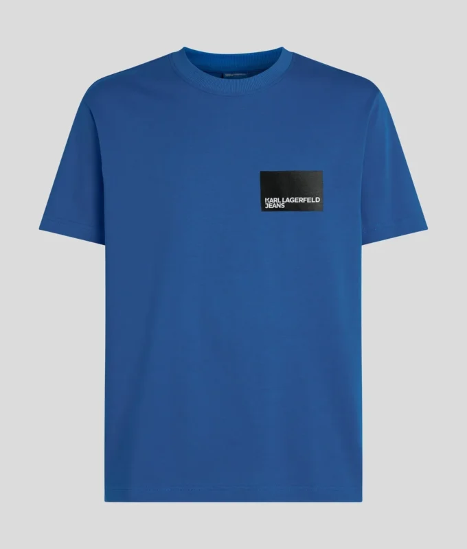 T-SHIRT BOX LOGO T-SHIRT BOX LOGO