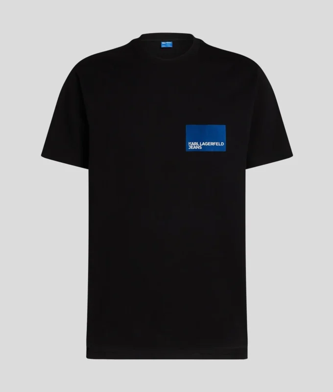 T-SHIRT BOX LOGO T-SHIRT BOX LOGO