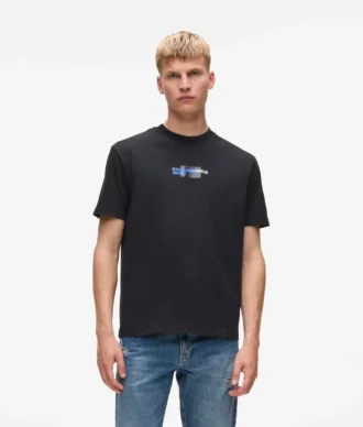 T-shirt Cityscape