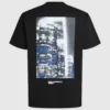 T-shirt Cityscape T-shirt Cityscape