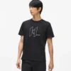 T-shirt clouté Karl DNA T-shirt clouté Karl DNA