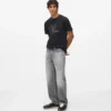 T-shirt clouté Karl DNA T-shirt clouté Karl DNA