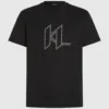 T-shirt clouté Karl DNA T-shirt clouté Karl DNA