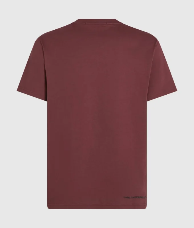 T-SHIRT À COL EN V KAMEO T-SHIRT À COL EN V KAMEO