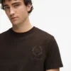 T-shirt d’intérieur Crest T-shirt d’intérieur Crest