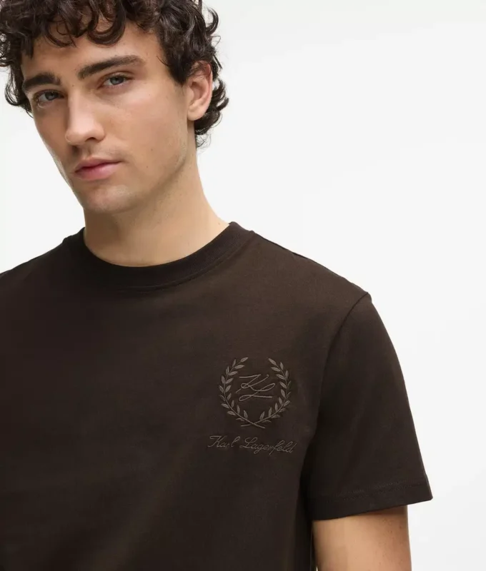 T-shirt d’intérieur Crest T-shirt d’intérieur Crest