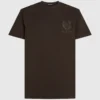 T-shirt d’intérieur Crest T-shirt d’intérieur Crest