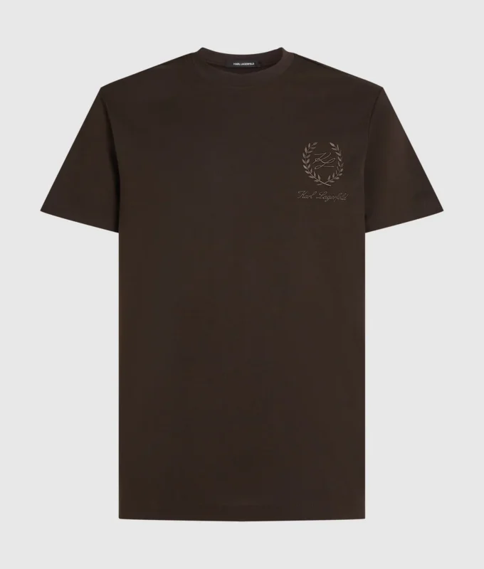 T-shirt d’intérieur Crest T-shirt d’intérieur Crest