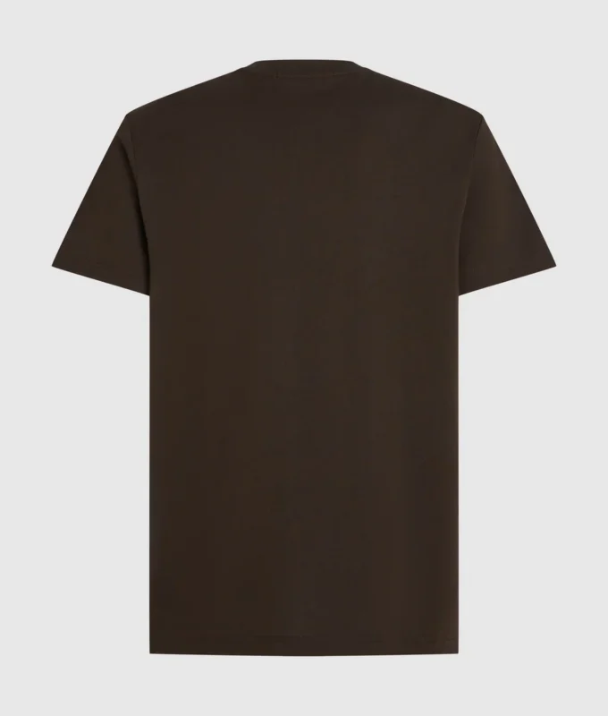T-shirt d’intérieur Crest T-shirt d’intérieur Crest