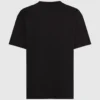 T-shirt décontracté avec citation de Karl T-shirt décontracté avec citation de Karl