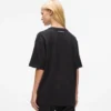 T-shirt décontracté exclusif « Karl told me » T-shirt décontracté exclusif « Karl told me »