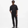 T-shirt décontracté exclusif « Karl told me » T-shirt décontracté exclusif « Karl told me »