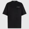 T-shirt décontracté exclusif « Karl told me » T-shirt décontracté exclusif « Karl told me »