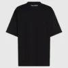T-shirt décontracté exclusif « Karl told me » T-shirt décontracté exclusif « Karl told me »