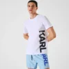 T-SHIRT DE PLAGE LOGO T-SHIRT DE PLAGE LOGO