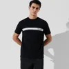 T-SHIRT DE PLAGE LOGO T-SHIRT DE PLAGE LOGO