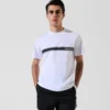 T-SHIRT DE PLAGE LOGO T-SHIRT DE PLAGE LOGO