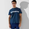 T-SHIRT DE PLAGE LOGO T-SHIRT DE PLAGE LOGO