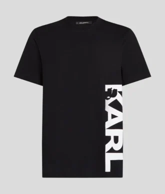 T-SHIRT DE PLAGE LOGO