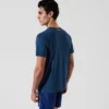 T-SHIRT DE PLAGE LOGO T-SHIRT DE PLAGE LOGO