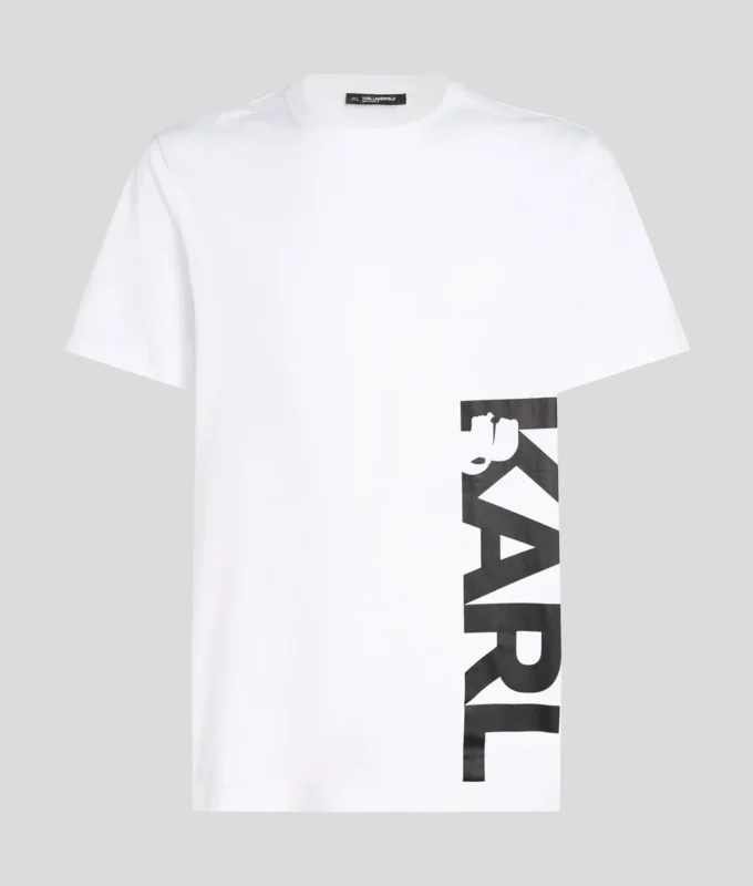 T-SHIRT DE PLAGE LOGO T-SHIRT DE PLAGE LOGO