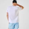 T-SHIRT DE PLAGE LOGO T-SHIRT DE PLAGE LOGO
