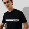T-SHIRT DE PLAGE LOGO T-SHIRT DE PLAGE LOGO