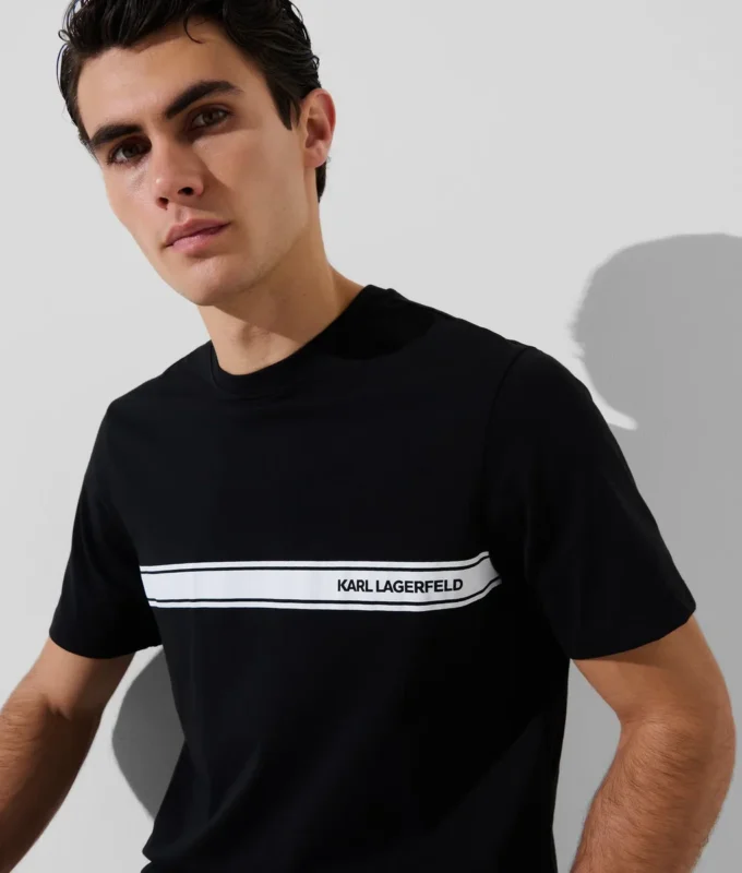 T-SHIRT DE PLAGE LOGO T-SHIRT DE PLAGE LOGO