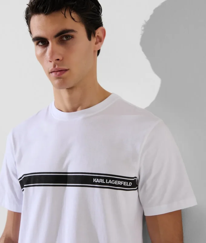 T-SHIRT DE PLAGE LOGO T-SHIRT DE PLAGE LOGO