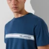 T-SHIRT DE PLAGE LOGO T-SHIRT DE PLAGE LOGO