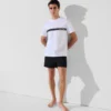 T-SHIRT DE PLAGE LOGO T-SHIRT DE PLAGE LOGO
