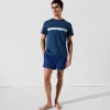 T-SHIRT DE PLAGE LOGO T-SHIRT DE PLAGE LOGO