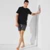 T-SHIRT DE PLAGE LOGO T-SHIRT DE PLAGE LOGO