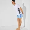 T-SHIRT DE PLAGE LOGO T-SHIRT DE PLAGE LOGO