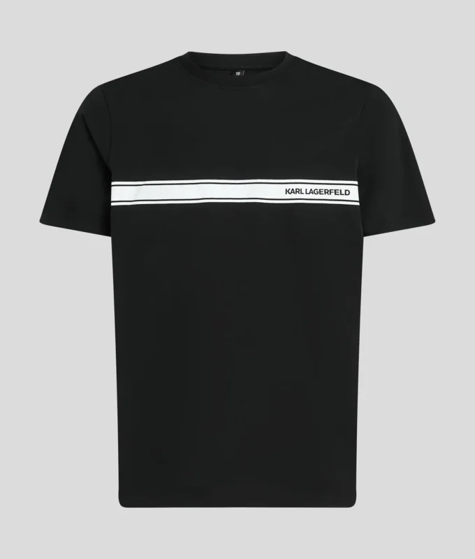 T-SHIRT DE PLAGE LOGO T-SHIRT DE PLAGE LOGO