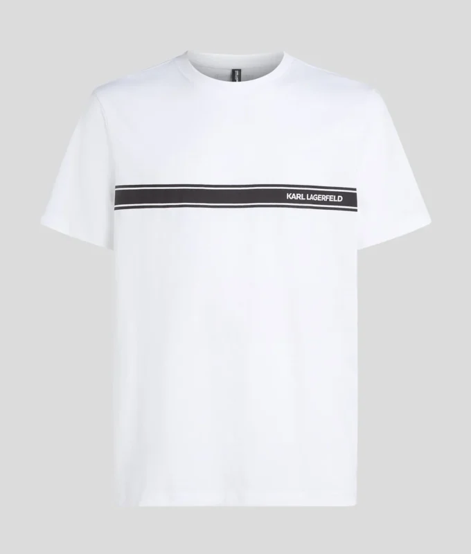 T-SHIRT DE PLAGE LOGO T-SHIRT DE PLAGE LOGO