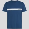 T-SHIRT DE PLAGE LOGO T-SHIRT DE PLAGE LOGO