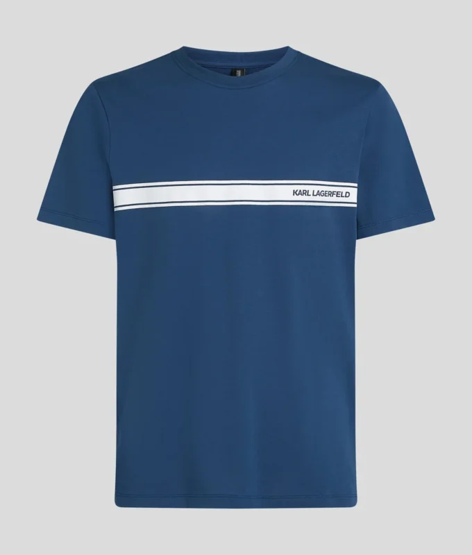 T-SHIRT DE PLAGE LOGO T-SHIRT DE PLAGE LOGO