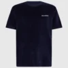 T-shirt de pyjama en velours T-shirt de pyjama en velours