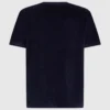 T-shirt de pyjama en velours T-shirt de pyjama en velours