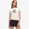 T-shirt de pyjama Ikon T-shirt de pyjama Ikon