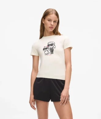 T-shirt de pyjama Ikon
