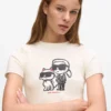 T-shirt de pyjama Ikon T-shirt de pyjama Ikon